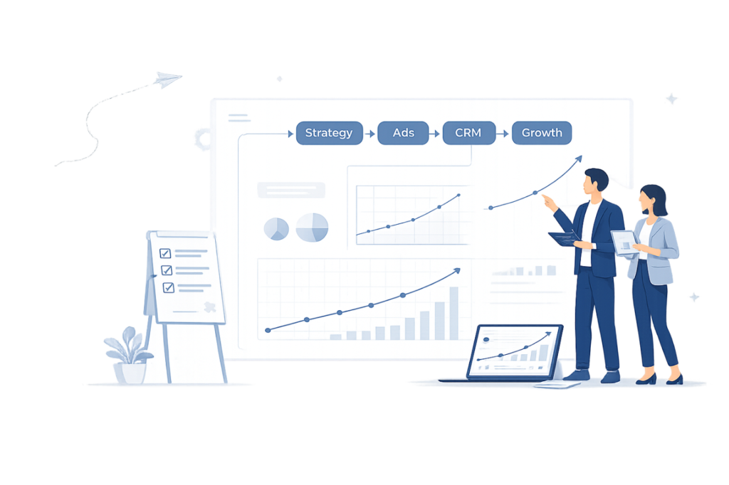 Tentang Jasa Digital Marketing Anatata