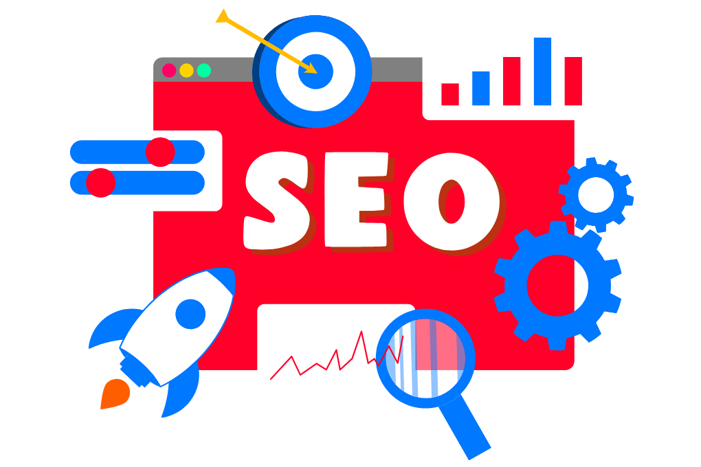 Jasa SEO Website