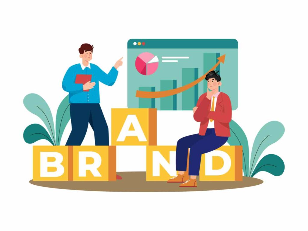 Tentang Jasa Branding Digital & Visual