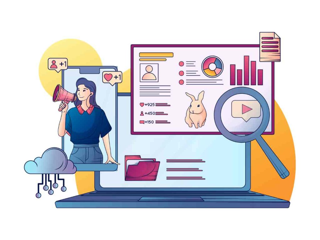 Pelatihan Digital Marketing