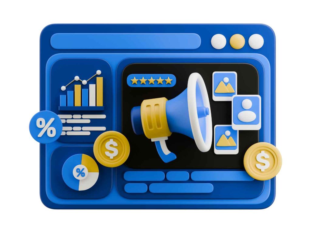 Tenntang Integration Marketing Campaign